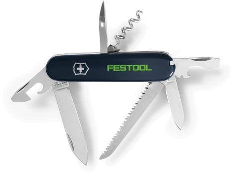 Festool Vreckový nôž Victorinox Festool 497898
