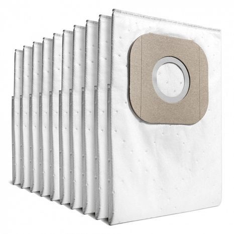 Filtračné vrecká z netkanej textílie 10ks T 7/1 Classic 6.904-084.0