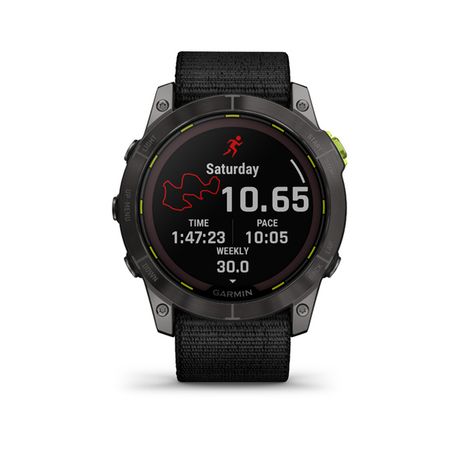 Garmin Enduro 2 Sapphire Solar športové hodinky