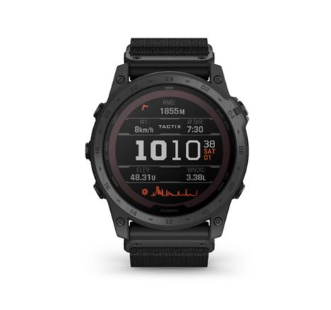 Garmin tactix 7 Pro Ballistics Edition Športové hodinky