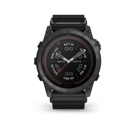 Garmin tactix 7 Pro Edition Športové hodinky