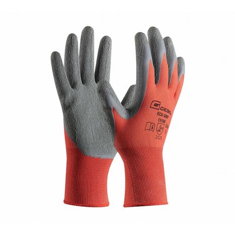 Gebol ECO Grip pracovné rukavice
