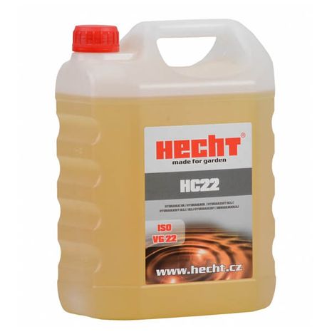 HECHT HC22 hydraulický olej 4l