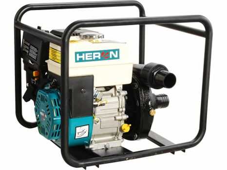 HERON tlakové motorové čerpadlo EMPH 20