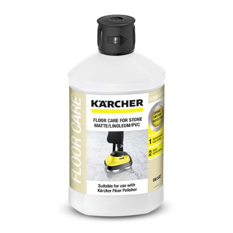 Kärcher RM 532 Prostriedok na ošetrenie matného kameňa / linolea / PVC