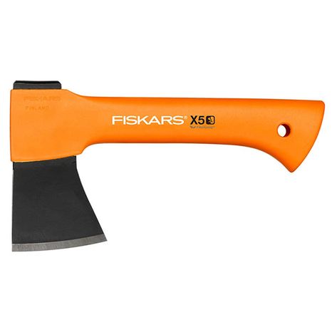 FISKARS X5 - XXS Univerzálna sekera 1015617