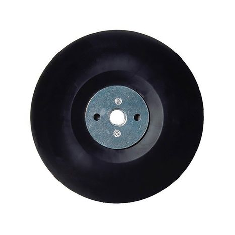 KLINGSPOR ST 358 14836 Fibre Disc Podložka pre vulkanfíbrové disky 150 mm