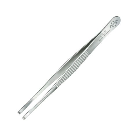 KNIPEX 92 02 55 Presné pinzety 115 mm