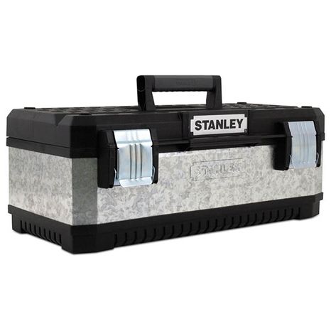 Stanley Kovoplastový box na náradie galvanizovaný 1-95-619