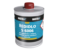 Mastersil Riedidlo S 6006 4 litre