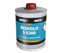 Mastersil Riedidlo S 6300 160 kg sud