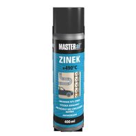 Mastersil Zinok 92% sprej 400 ml