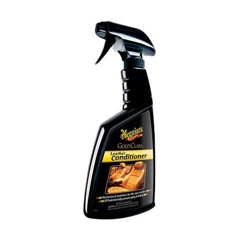 Meguiar's Gold Class Leather & Conditioner - 473 ml
