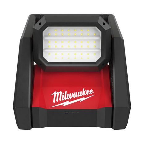 MILWAUKEE 4933478118 M18 HOAL-0 Vysoko výkonné LED priestorové svietidlo