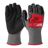 Milwaukee Demolačné rukavice odolné voči prerezaniu E - veľkosť XL/10