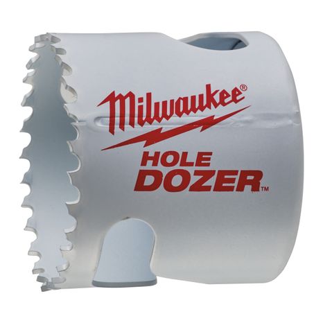 Milwaukee Kruhová pílka Bi-metal Ø54mm - 1ks (25ks v balení)