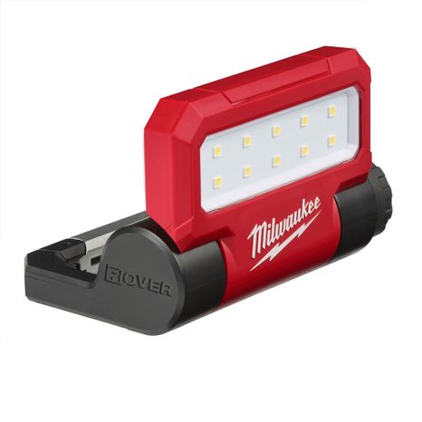 Milwaukee L4 FFL-301 USB Ohýbacie svietidlo