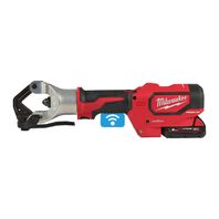 Milwaukee M18HDCT-202C LISOVACIE NÁRADIE IN2