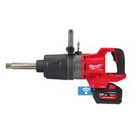 Milwaukee M18ONEFHIWF1D-121C IMPACT WRENCH IN2