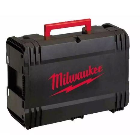 Milwaukee Plastový kufor ABS