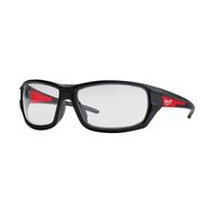 Milwaukee Prémiové ochranné okuliare - 48 ks