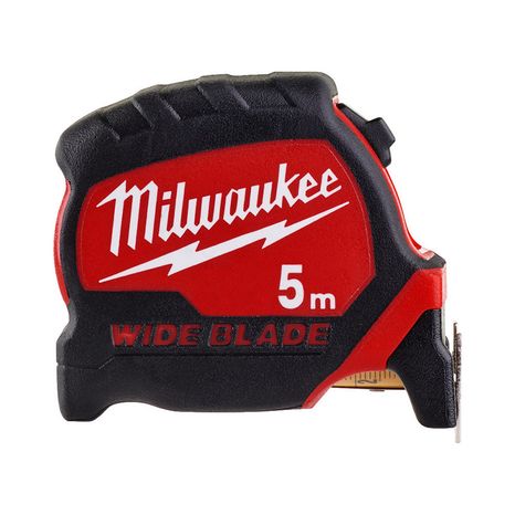 Milwaukee PREMIUM WIDE BLADE meracie pásmo široké