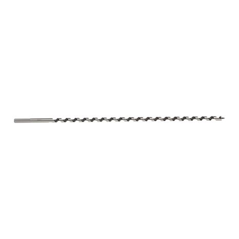 Milwaukee Špirálový vrták 10 × 385/460 – upnutie – 8,5 mm