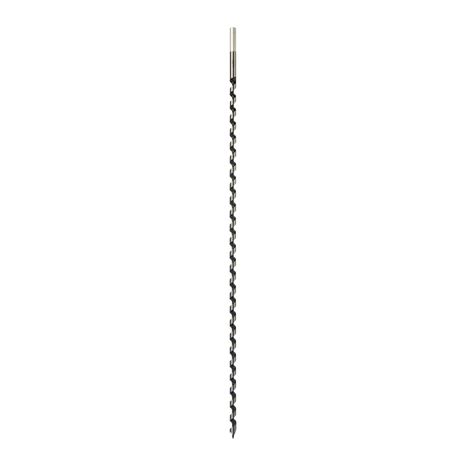 Milwaukee Špirálový vrták 10 × 530/600 – upnutie – 8,5 mm