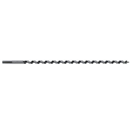 Milwaukee Špirálový vrták 12 × 385/460 – upnutie – 10 mm