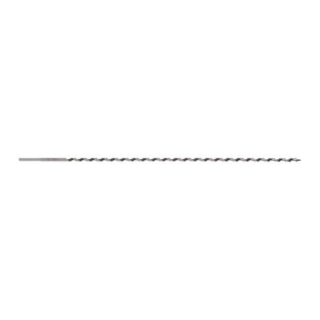 Milwaukee Špirálový vrták 6 × 385/460 – upnutie – 6,5 mm