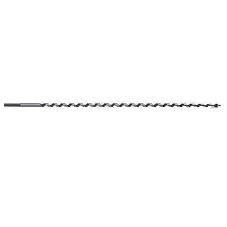 Milwaukee Špirálový vrták 8 × 385/460 – upnutie – 6,5 mm