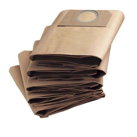Papierové filtračné vrecká pre A 2701, A 2731 PT, A 2801