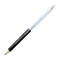 Pica Classic 546/24 Ceruzka obojstranná čierno biela 24cm