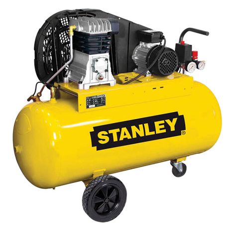 STANLEY B 251/10/100 Kompresor olejový