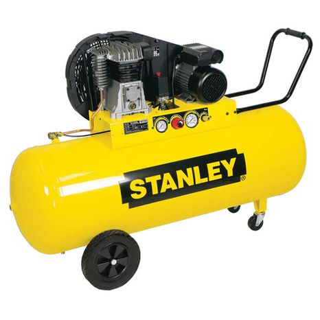 STANLEY B 350/10/200 Kompresor olejový