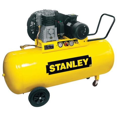 STANLEY B 480/10/270 T Kompresor olejový