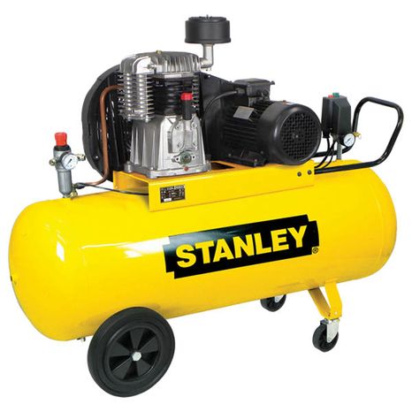STANLEY BA 551/11/200 Kompresor olejový