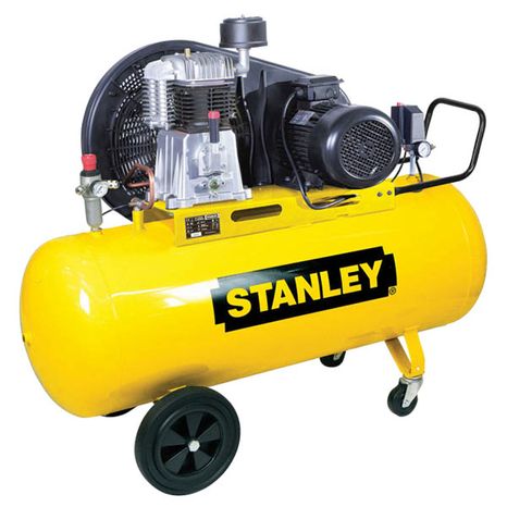 STANLEY BA 651/11/270 Kompresor olejový