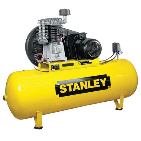 STANLEY BA 851/11/500F Kompresor olejový
