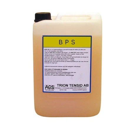 TRION BPS 7111 Odstraňovač machu a rias