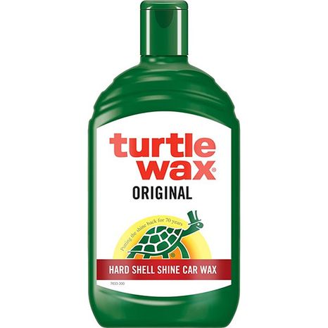 Turtle Wax original autovosk 500 ml