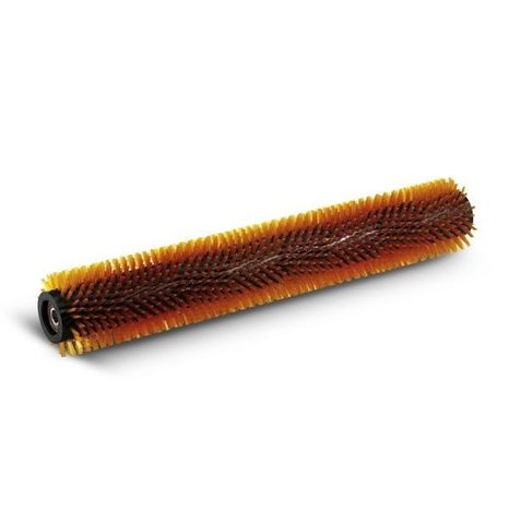 Valcová kefa, dlhý - krátky vlas, pre B 80, B 90, B 150