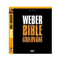 WEBER Biblia grilovania Vol. 1 - 18466