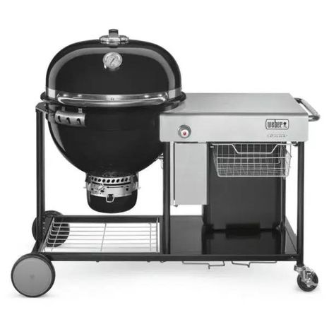 Weber gril Summit Charcoal 61cm 18501004