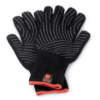WEBER Grilovacie rukavice S/M 6669