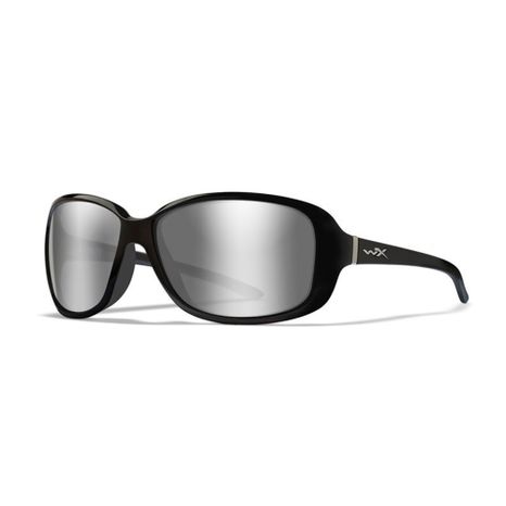 WILEY X AFFINITY Silver Flash - Slnečné okuliare